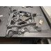 114S001 Upper Engine Oil Pan For 13-16 Subaru Impreza  2.0 11120AA281